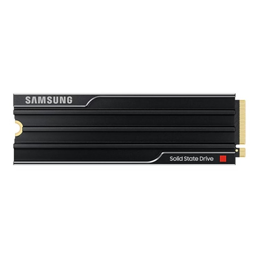 Samsung 2TB 9100 PRO NVMe PCIe M.2 SSD - Ultra Hızlı Depolama MZ-VAP2T0CW