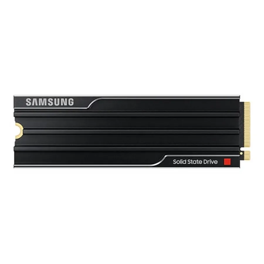 Samsung 2TB 9100 PRO NVMe PCIe M.2 SSD - Ultra Hızlı Depolama MZ-VAP2T0CW