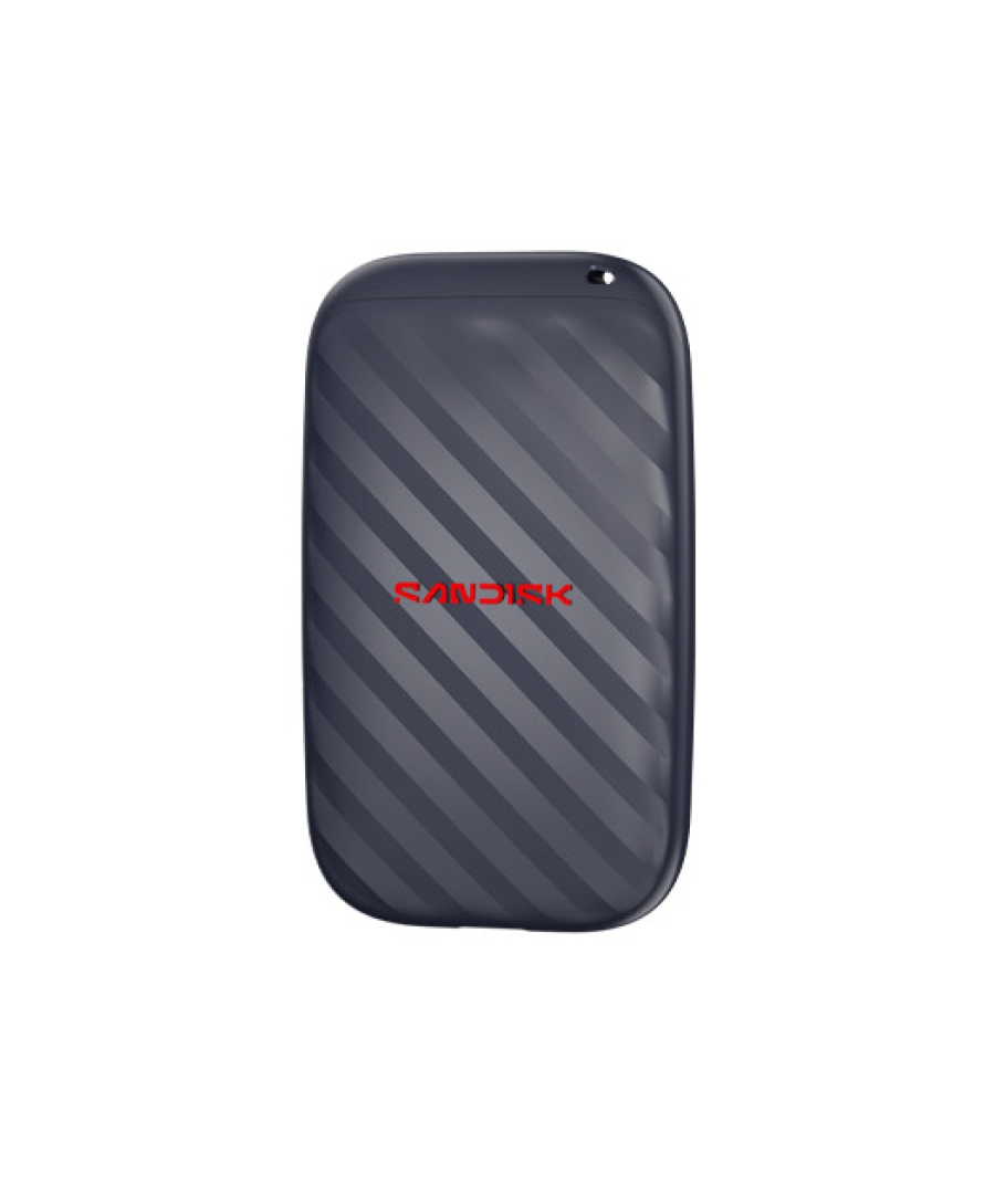 SanDisk Taşınabilir SSD 1TB 600MB/s USB 3.2 Gen 2 Harici Taşınabilir SSD (SDSSDE10-1T00-G25)