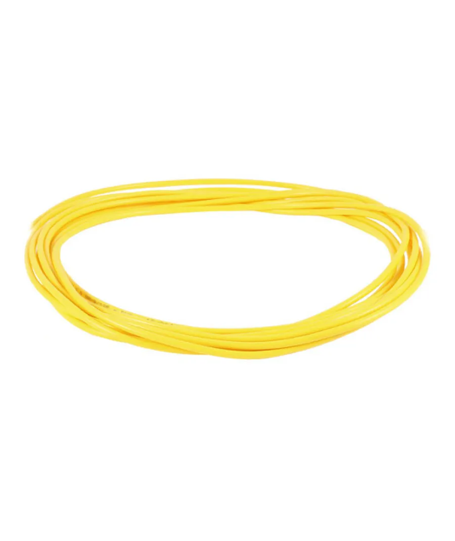 SC-LC Duplex SM Patch Cord 3m