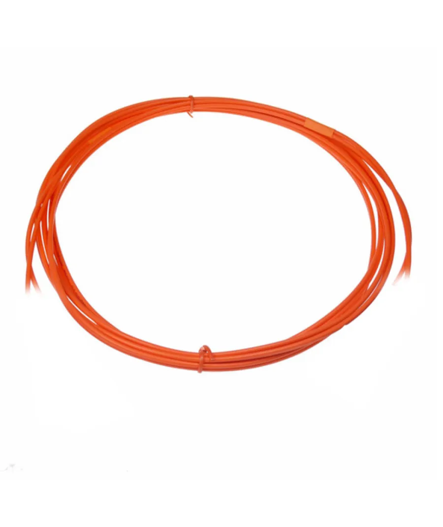 SC-SC Duplex OM3 Patch Cord 1m (T54-M0222-10) Kablo