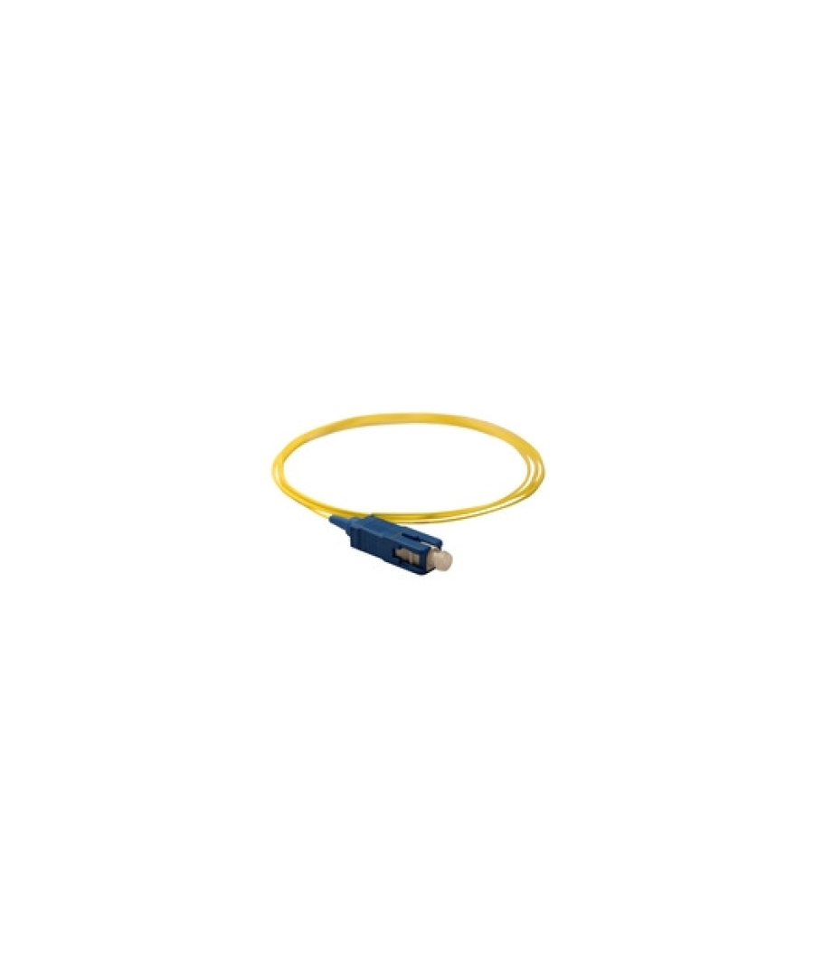 SC-UPC Pigtail OS1/OS2 1m (032241)