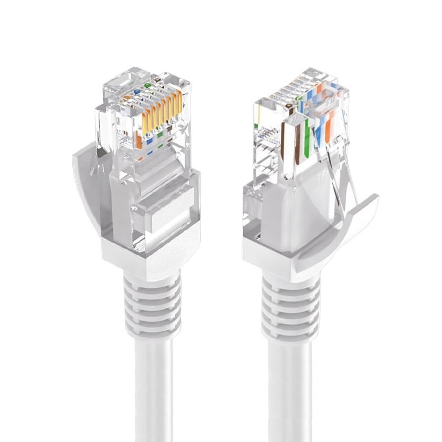 SLINK SL-CAT620 CAT6 20 METRE GRI PATCH KABLO