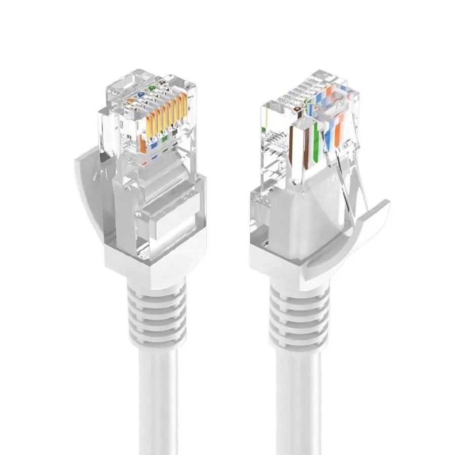 SLINK SL-CAT620 CAT6 20 METRE GRI PATCH KABLO