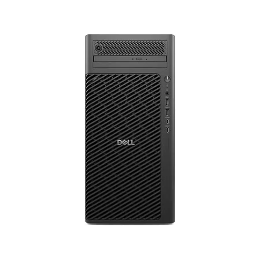 Support for Dell Pro Max Tower T2 FCT2250 FCT2250_13 ULTRA 9 285K 1X32GB 1TB SSD 20GB NVIDIA RTX 4000 ADA 1500W W11P
