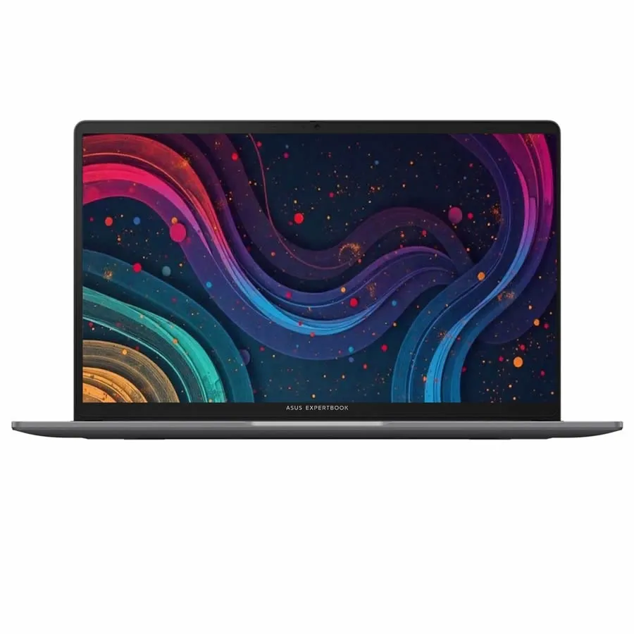 Asus Expertbook P1 P1403CVA Core 7 240H 16GB DDR5 512GB SSD 14" FreeDOS Taşınabilir Bilgisayar