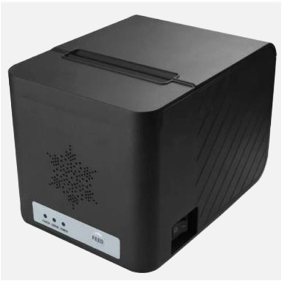 TIWOX RP-510 203 DPI 80mm Direkt Termal USB + Ethernet Fiş Yazıcı