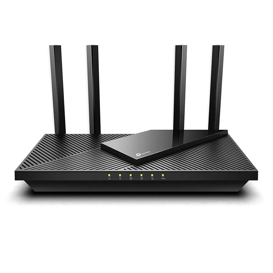 TP-LINK ARCHER AX55 AX3000 DUAL BAND GIGABIT WI-FI 6 ROUTER