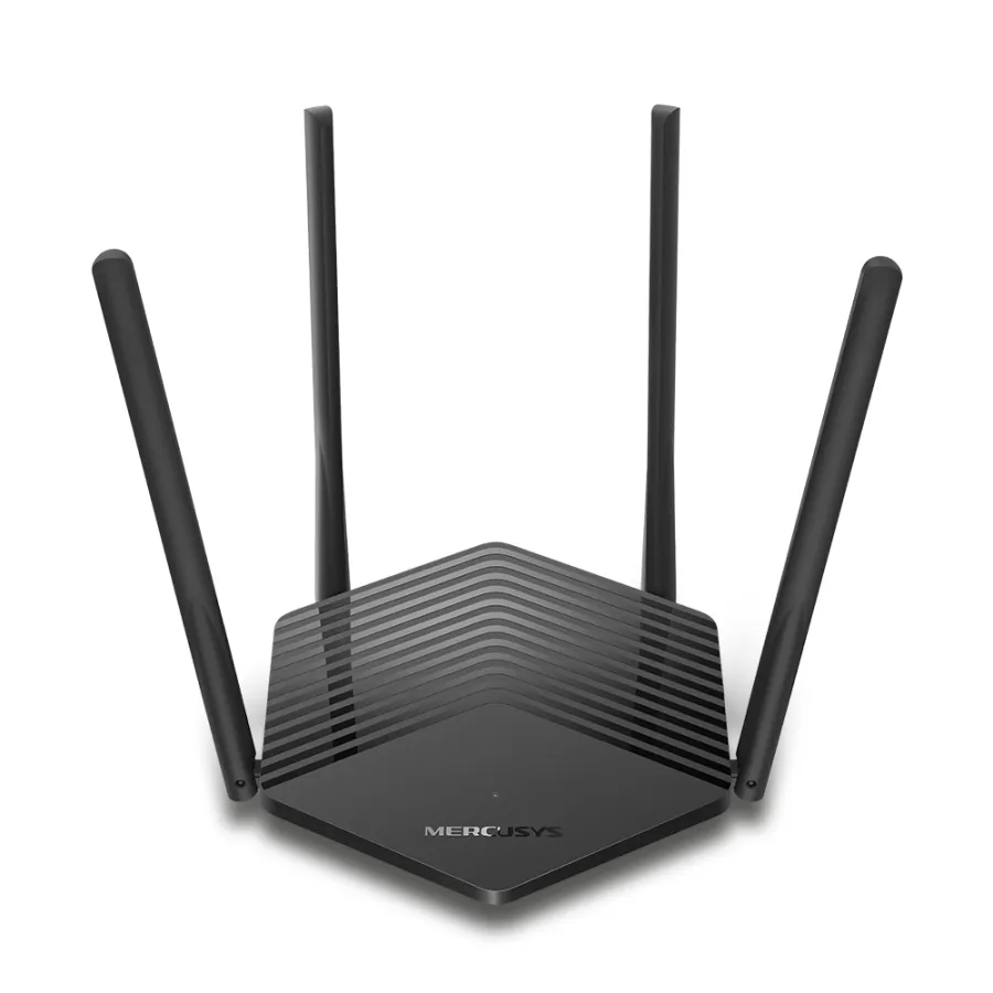 TP-LINK MERCUSYS MR60X AX1500 2.4/5GHZ DUAL BAND WiFi 6 ROUTER