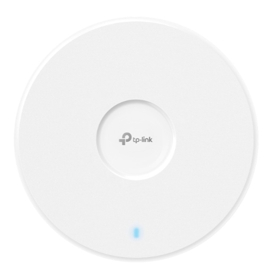 TP-LINK OMADA EAP723 BE3600 WIFI7 2882MBP/5GHZ/688MBPS/2.4GHZ ACCESS POINT (ADAPTÖRSÜZ)