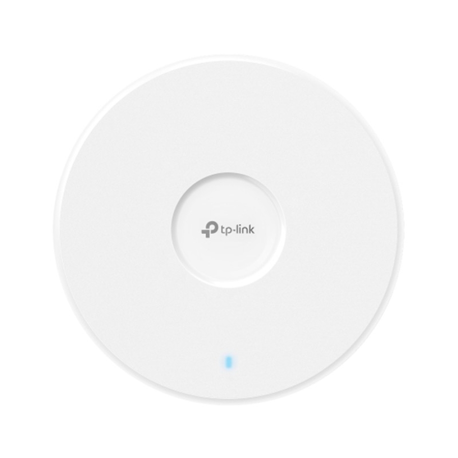 TP-LINK OMADA EAP773 BE9300 TRIBAND WIFI7 ACCESS POINT (ADAPTÖRSÜZ)