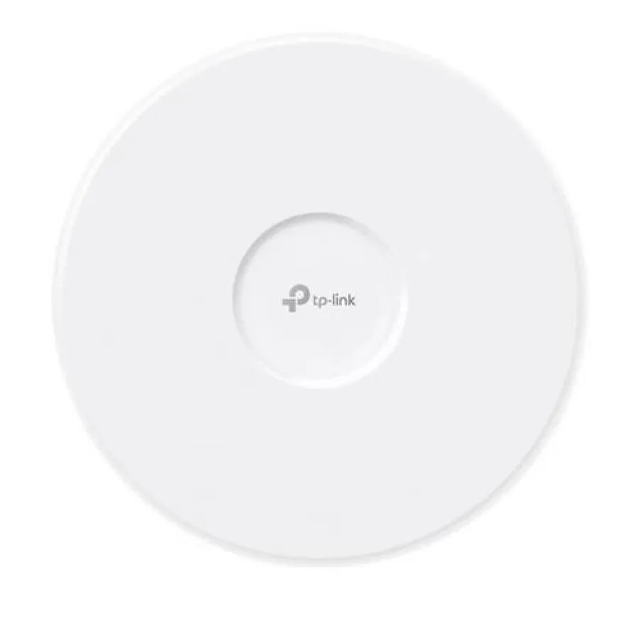 TP-Link OMADA EAP783 Access Point Wi-Fi 7 Tri-Band BE22000