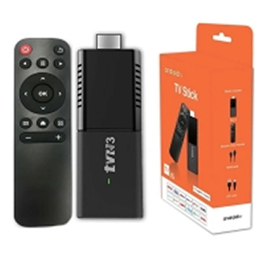 TV STICK Anroid Dönüştürücü Televizyonu Akıllı yapma Aparatı