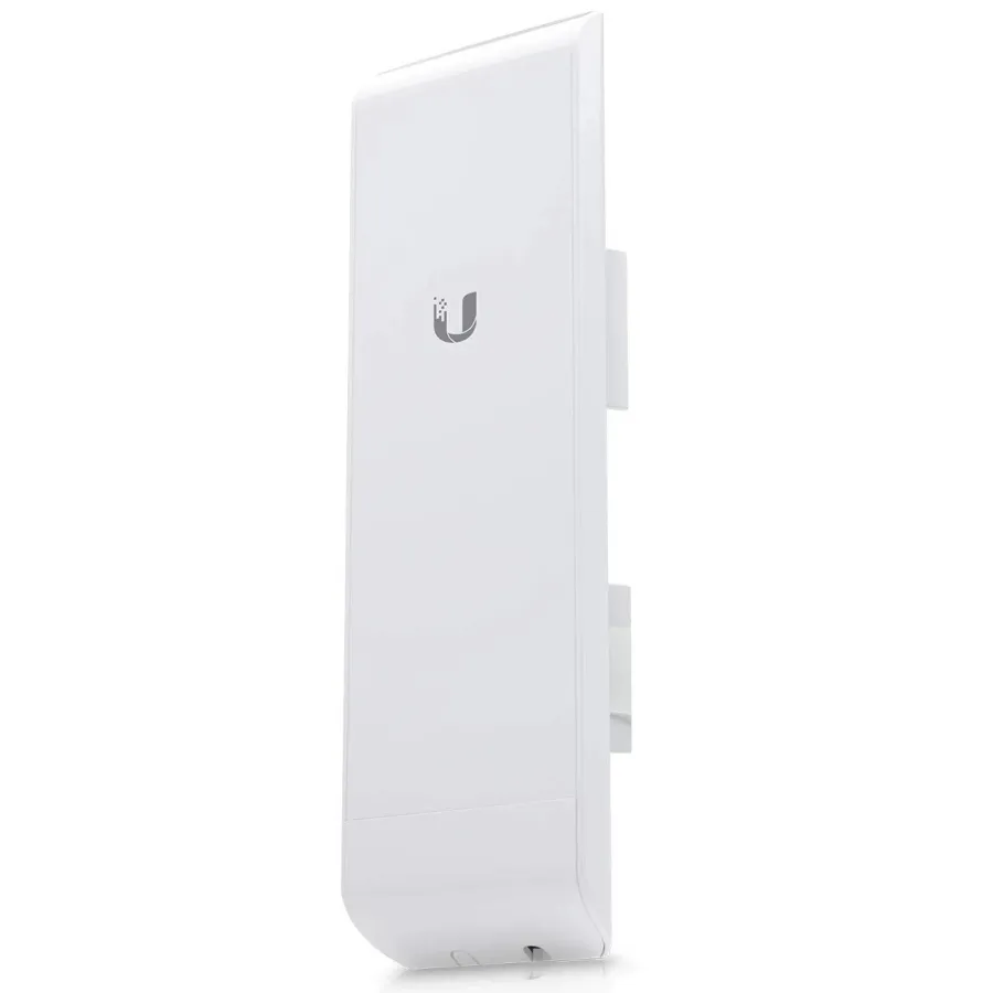 Ubiquiti NanoStation M5 5GHZ 150MBPS 16DBI 2X2 8KM DIŞ ORTAM PTP ACCESS POINT