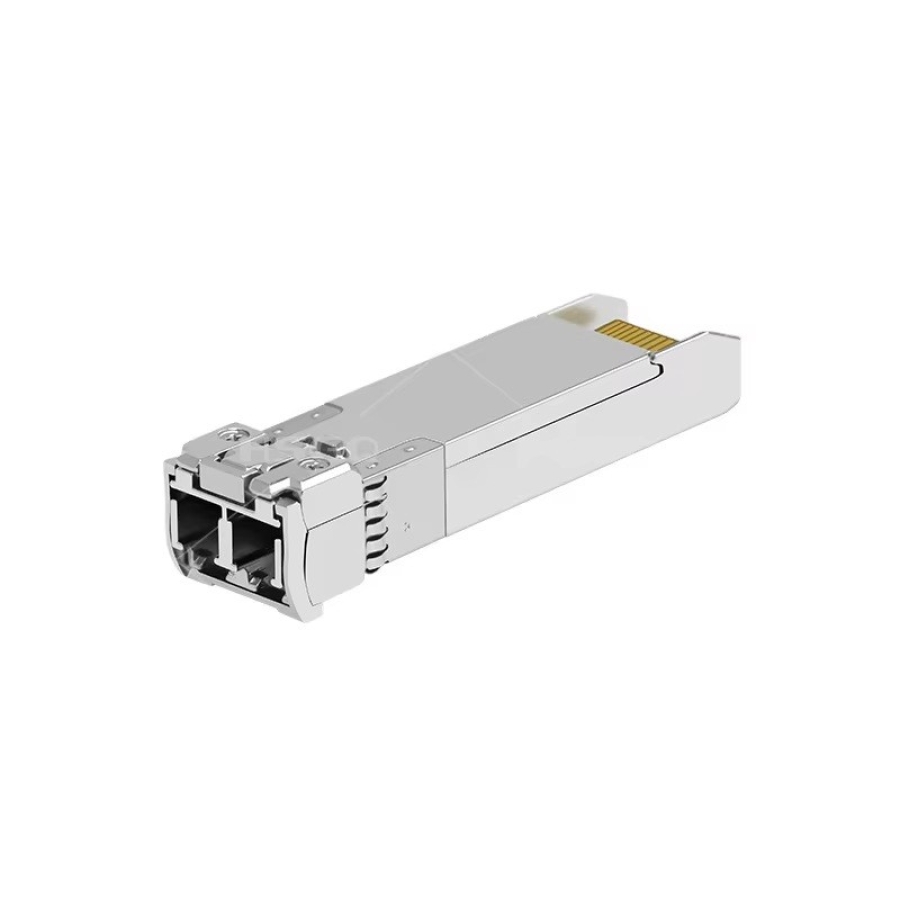 Uranium GE-SX-MM850-H 1.25G Gigabit 850nm 550m Multi Mode LC SFP Modül (HP Uyumlu)