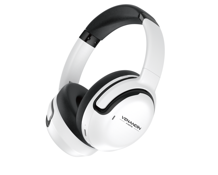 Venandin Avn-1011 Anc 6d Bass Kablosuz Kafa Üstü Kulaklik