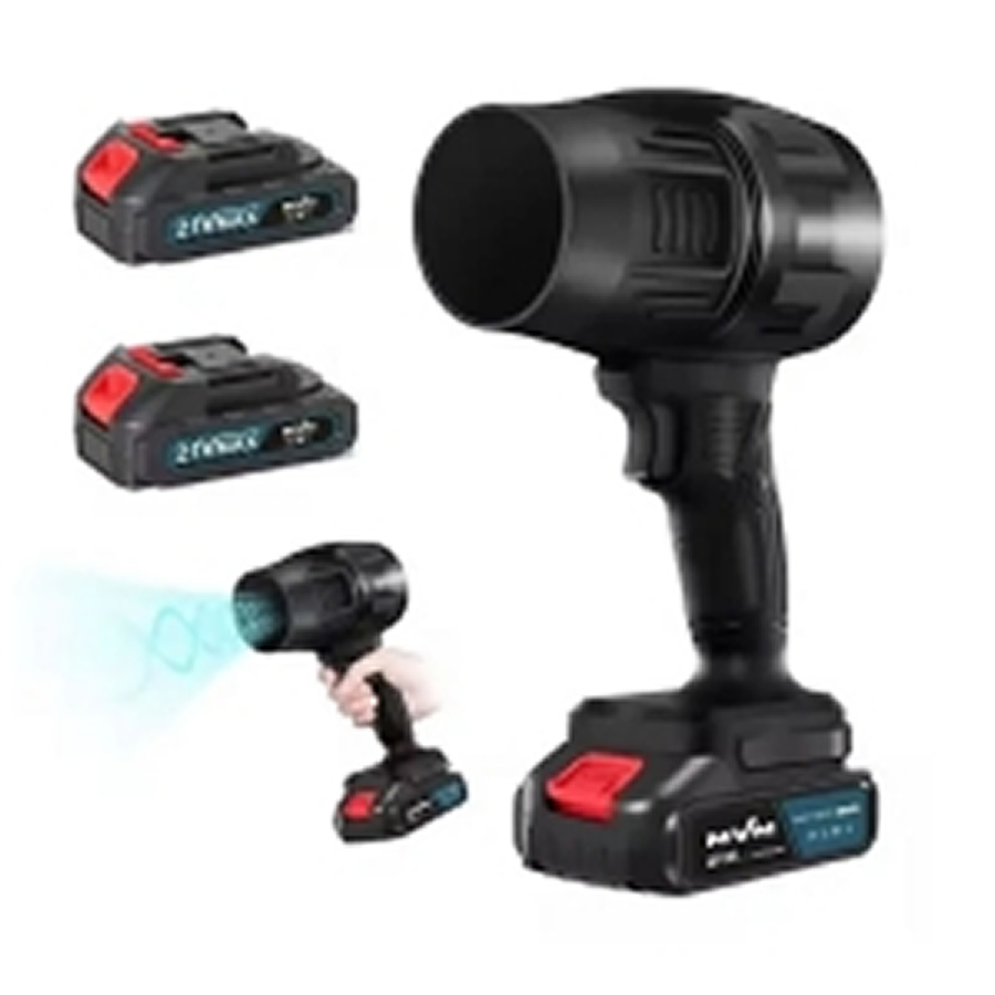 VENANDİN BFJ-888 JET FAN ÇİFT BATARYA