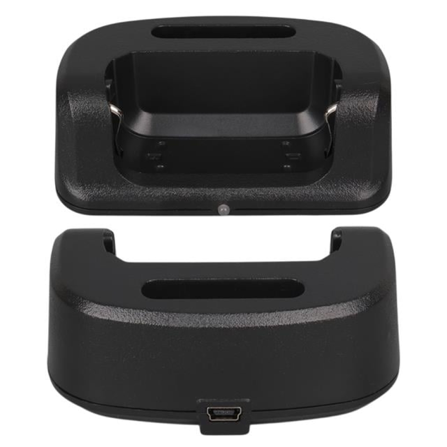 WLN KC-Z1R3 4.2V 500mA KD-C51 Tip Telsiz Şarj Dock Standı