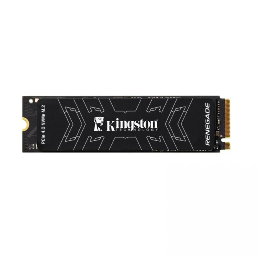 1TB KINGSTON RENEGADE M.2 PCIE NVME 7300-6000 SRNGS/1000G