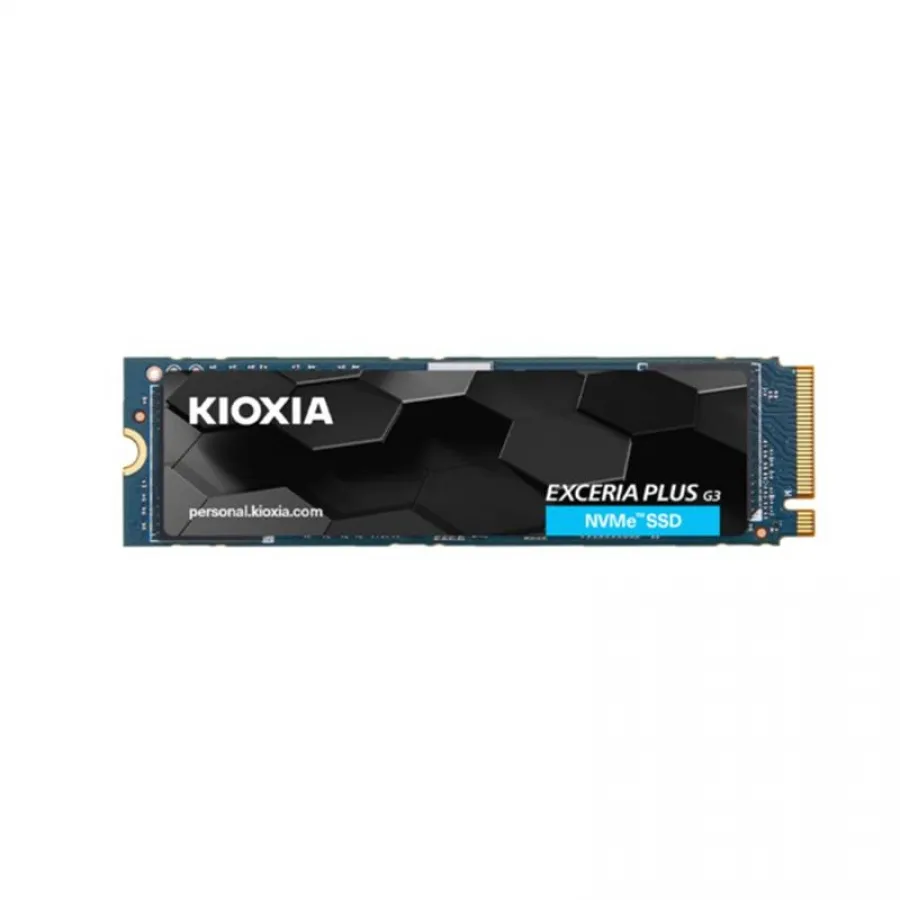 1TB KIOXIA EXCERIA 2280 M.2 NVME 3D 5000/3900 LSD10Z001TG8