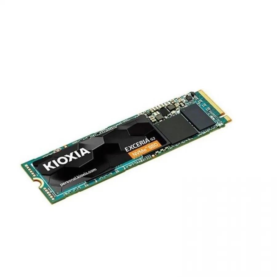 1TB KIOXIA EXCERIA G2 2280 M.2 NVME 2100/1700 LRC20Z001TG8