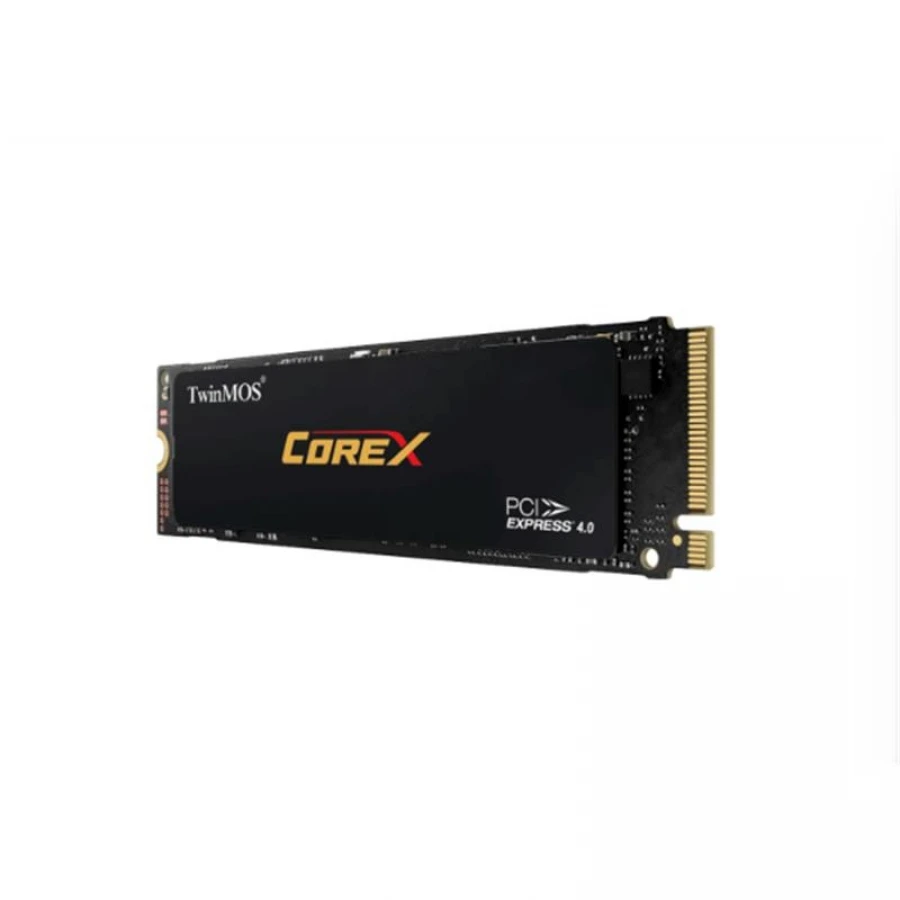1TB TWINMOS M.2 PCIE COREX GEN4 NVME 5000/4800 TLC 3DNAND NVCX1TBG42280