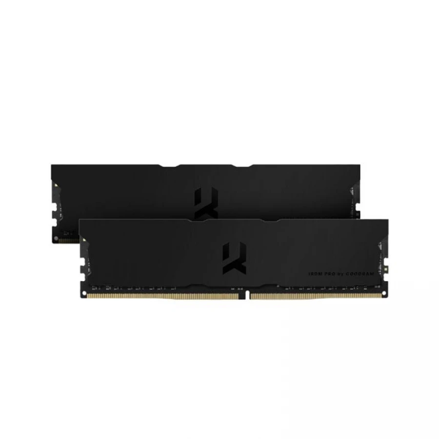 16 GB (8X2GB) DDR4 3600MHZ GOODRAM CL18 DT IRP-K3600D4V64L18S/16GDC