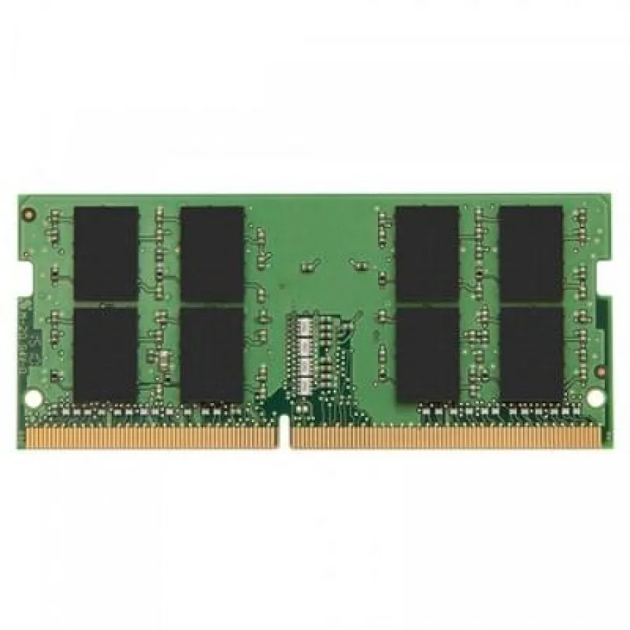 16 GB DDR4 2666 MH KINGSTON KVR26S19D8/16 NB