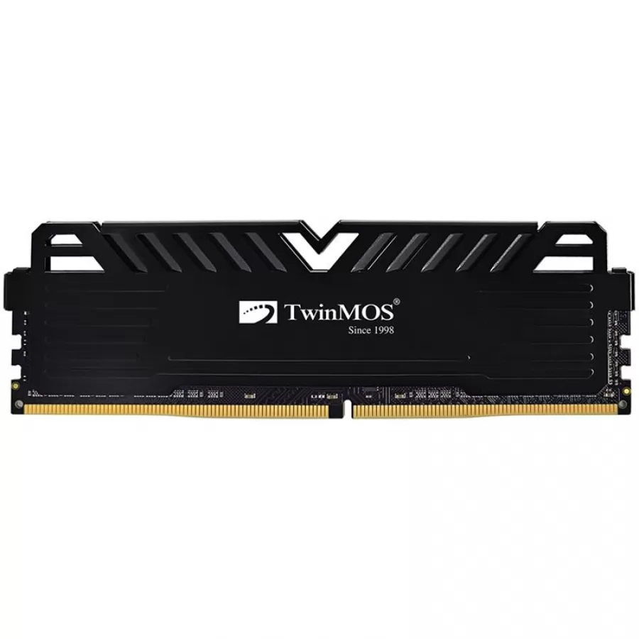 16GB DDR4 3200MHZ TWINMOS TORNADOX7 PRO CL16 SOĞUTUCULU RAM DT TMD416GB3200D16BKX7P