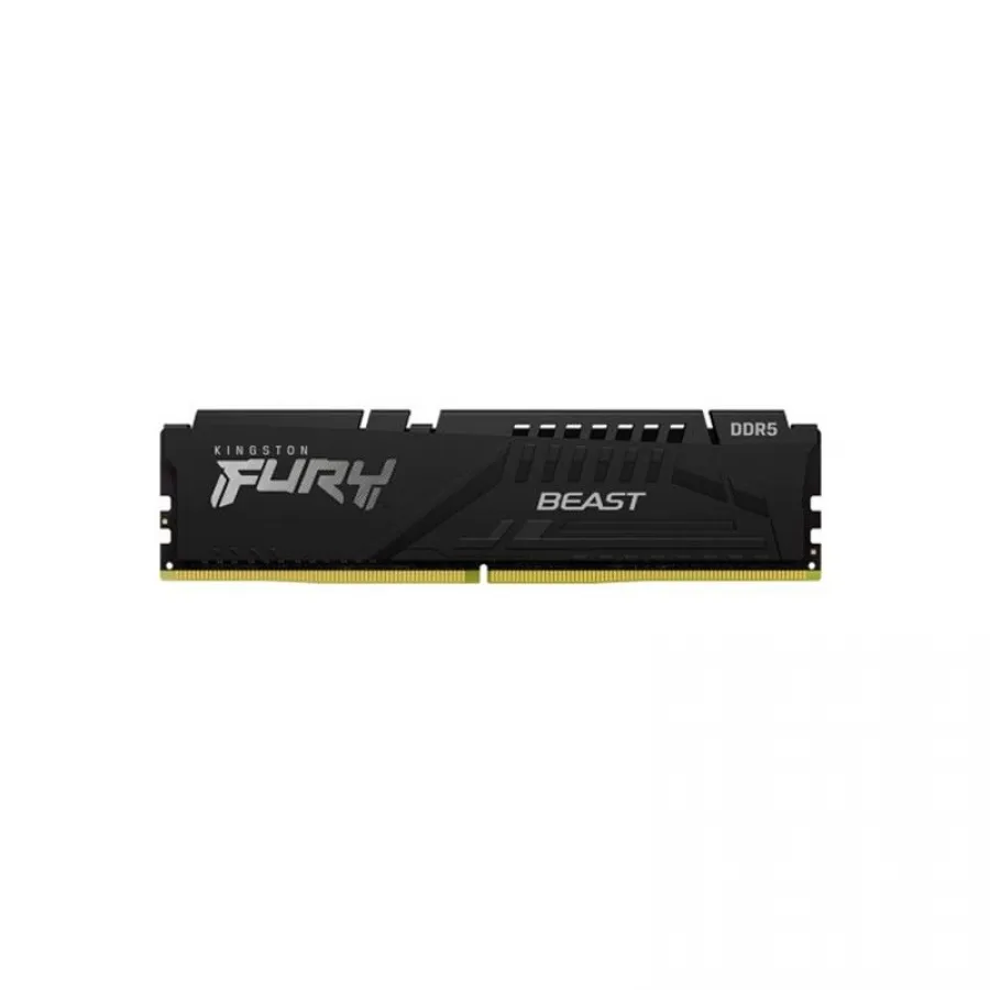 16 GB DDR5 5200 KINGSTON FURY BEAST CL36 KF552C36BBE/16