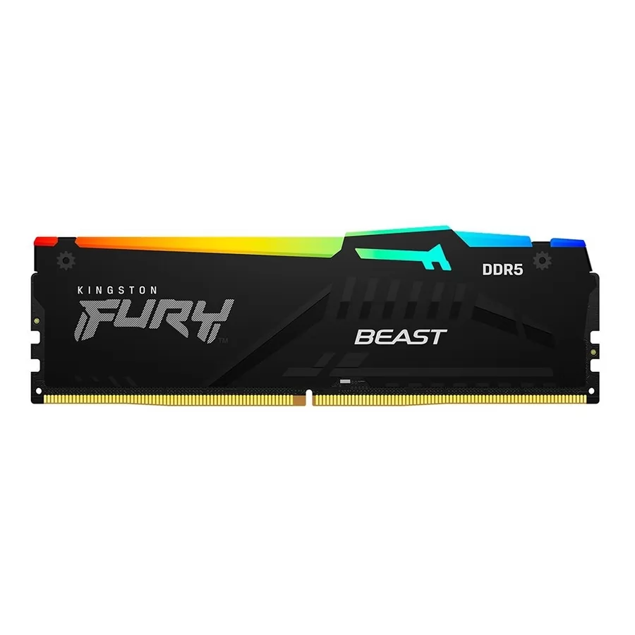 16GB 5600MT/s DDR5 CL36 DIMM Beast RGB EXPO Turkey
