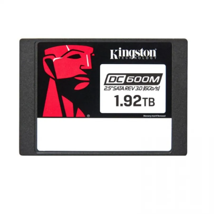 1.92 TB KINGSTON SEDC600M/1920G 1920G DC600M