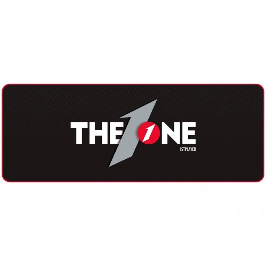 1ST PLAYER MP1 XL 800X300MM KUMAŞ YÜZEY GAMING MOUSEPAD