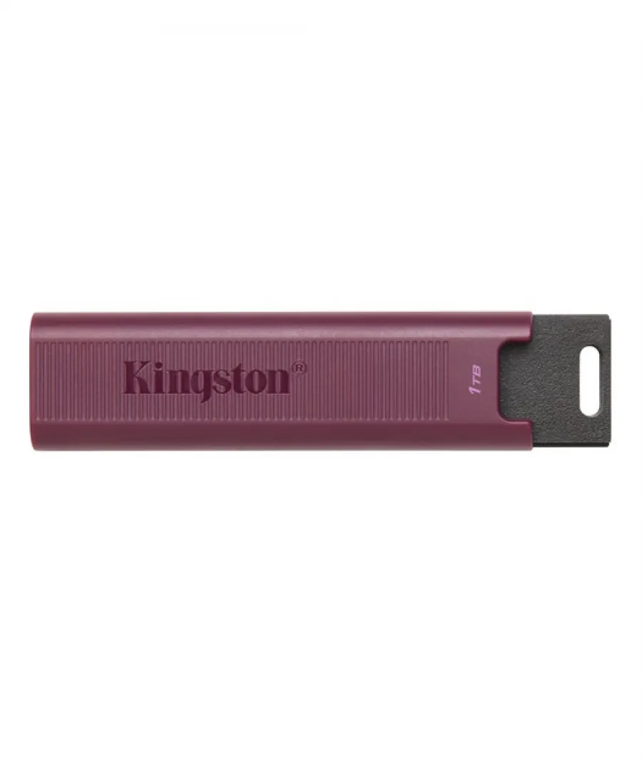 KINGSTON 1TB DataTraveler Max Type-A 1000R/900W USB 3.2 Flash Bellek