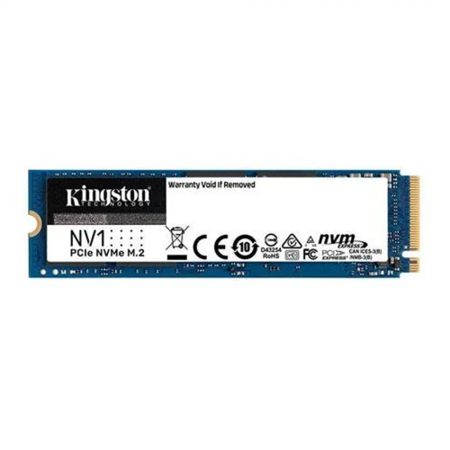 2 TB KINGSTON NV1 M.2 2280 SNVS/2000G 2100/1700