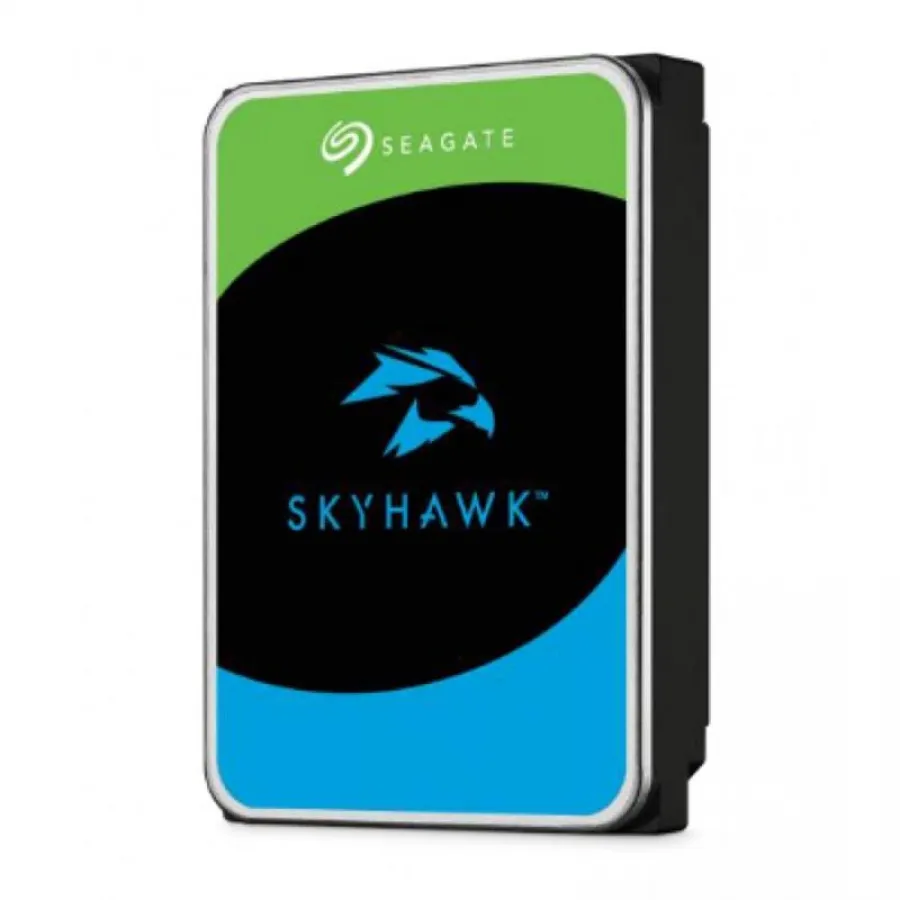 2 TB SEAGATE 3.5 SKYHAWK SATA3 SV35 5900RPM 256MB 7/24 GUVENLIK ST2000VX017 (RESMI DIST GARANTILI)