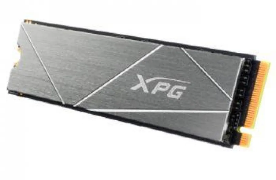 2 TB XPG S50L-2T-C PCIE M.2 3900/3200 SSD