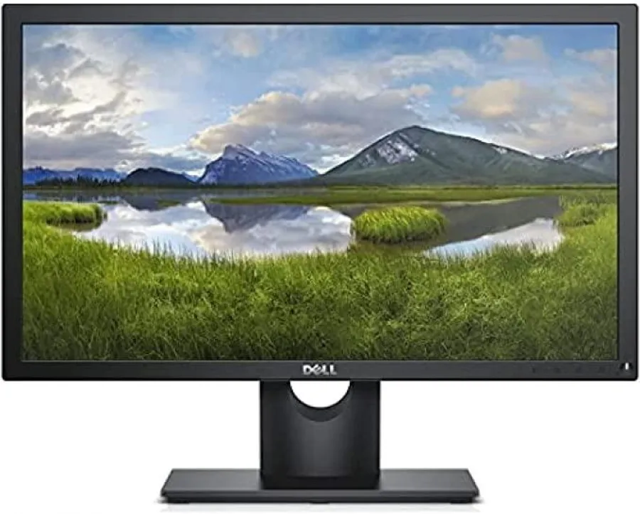 21.5 DELL E2216HV FHD 5MS 60HZ VGA SIYAH LED MONITOR