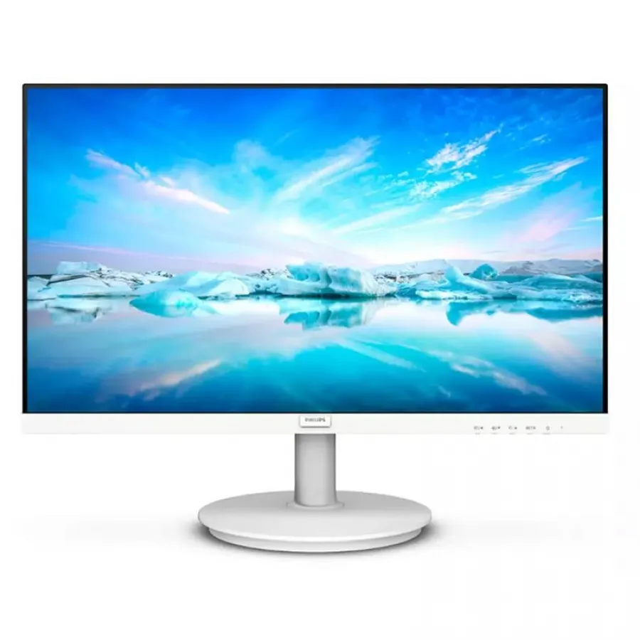 23.8 PHILIPS 241V8AW/01 1920X1080 FULLLHD MONİTÖR