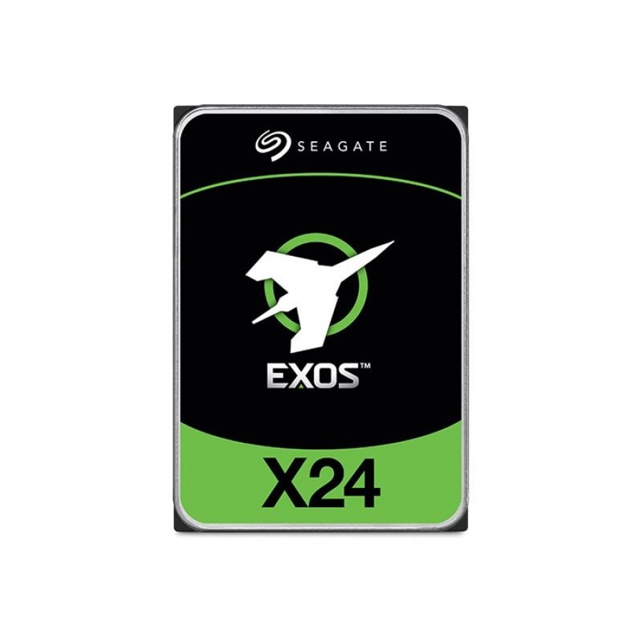 Seagate Exos X24 ST24000NM001H 24TB Hard disk