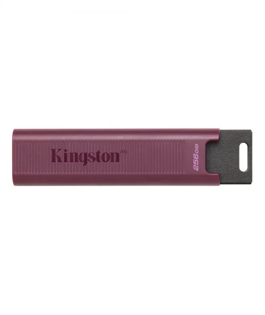 256GB DataTraveler Max Type-A 1000R/900W USB 3.2 Gen 2 Flash Bellek