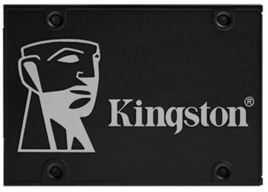 256GB KINGSTON 2.5 SATA SKC600/256 550/500MB/S