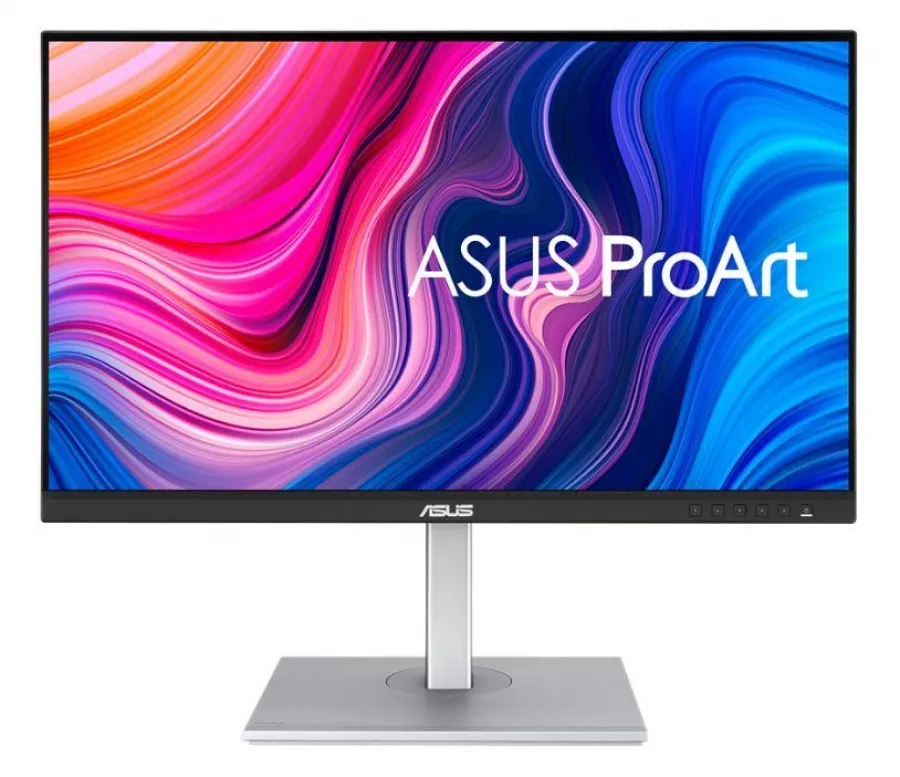 27 ASUS PROART PA279CV IPS 5MS 60MHZ 2XHDMI 1XDP 4XUSB3.2 UHD 3840X2160 HOPARLÖR ÇERÇEVESİZ YÜKSEKLİK AYARI PIVOT VESA