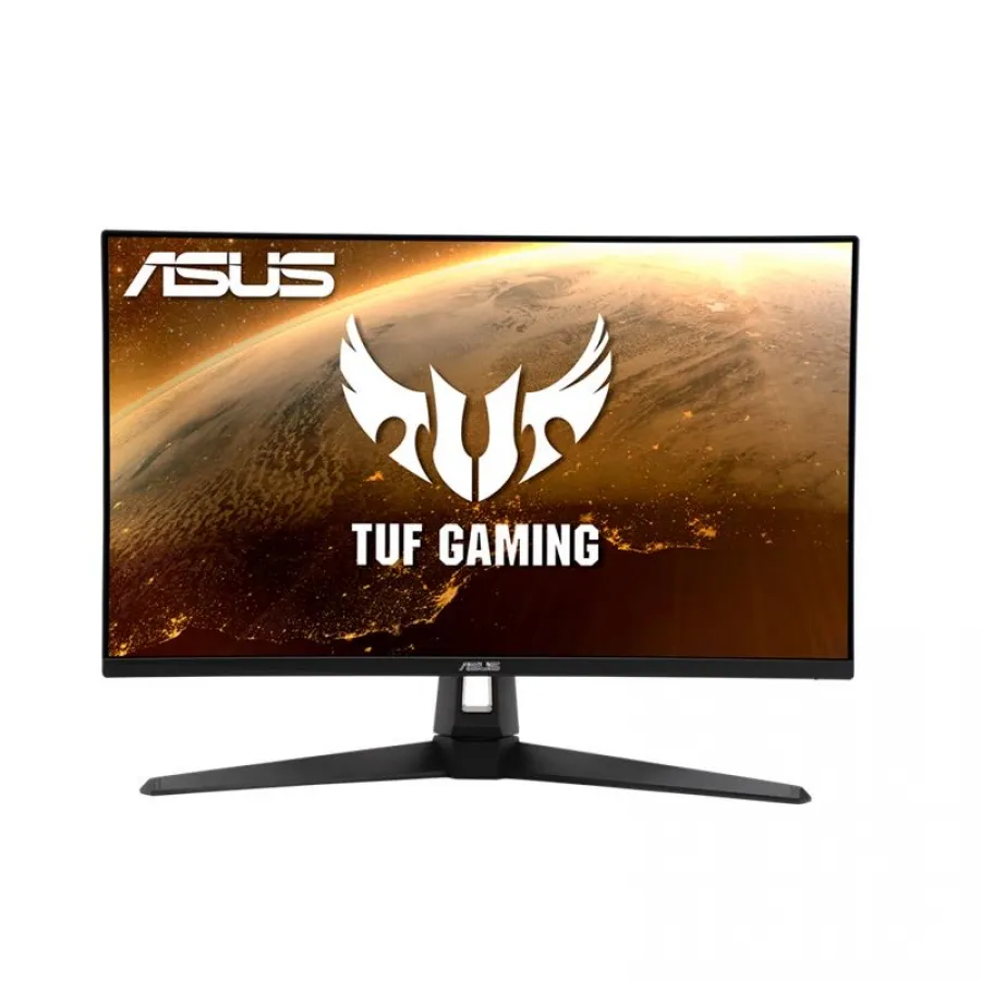 ASUS 27 Inç TUF Gaming VG27AQ1A G-SYNC Compatible ELMB Oyuncu Monitörü