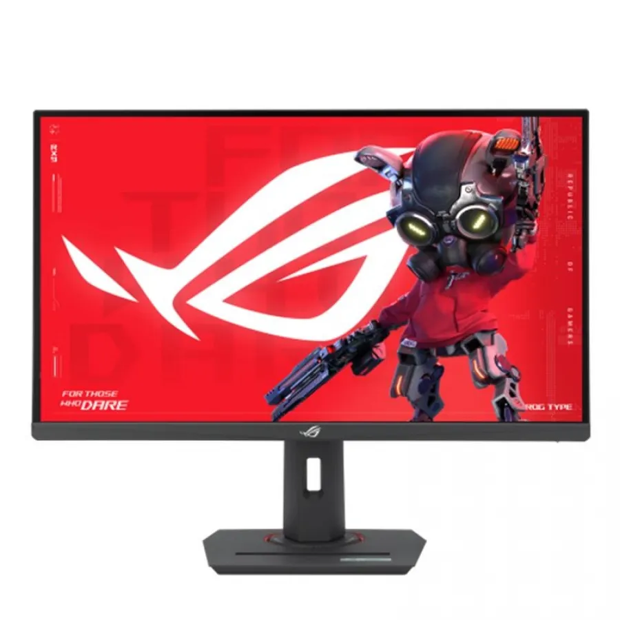 27 ASUS XG27ACS IPS 1MS 180HZ 1XHDMI 1XDP 2560X1440 TYPE-C GAMING MONİTÖR