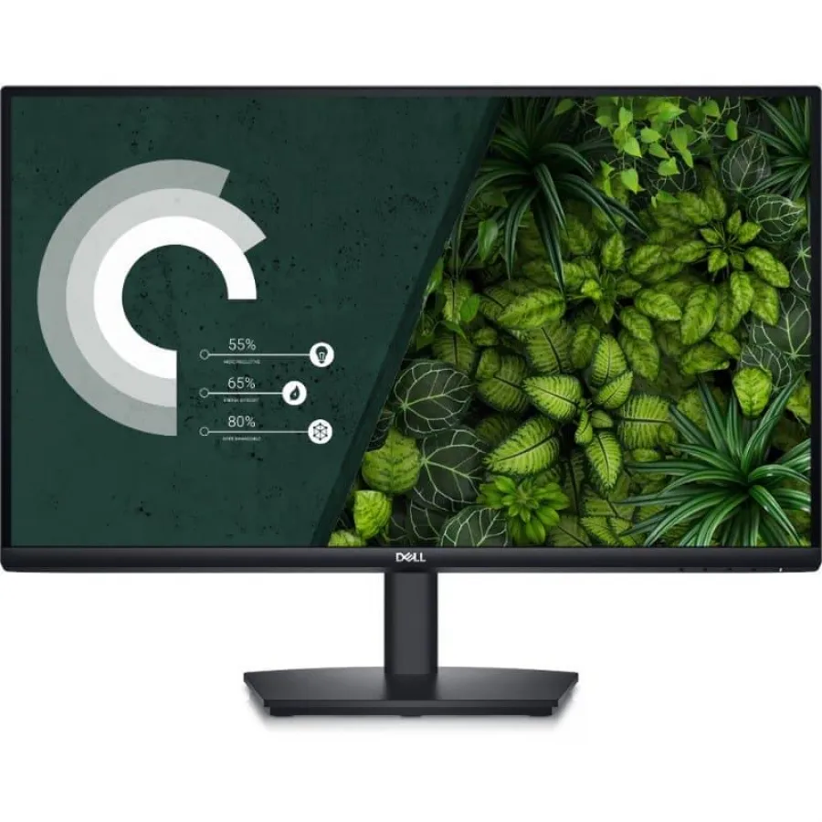 Dell E2724HS 27 inç Full HD LED LCD HDMI+VGA+DP LED Monitör