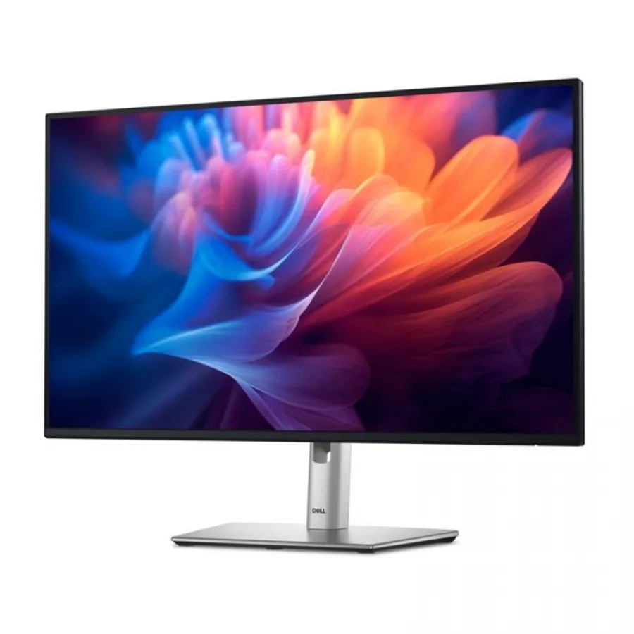 27 DELL P2725H FHD 8MS 100HZ HDMI+VGA+DP PIVOT LED MONİTÖR