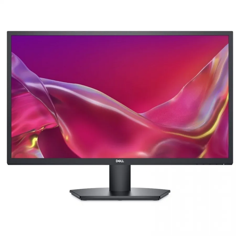 27 DELL SE2725H FHD 5MS 75HZ HDMI+VGA+DP LED MONİTÖR