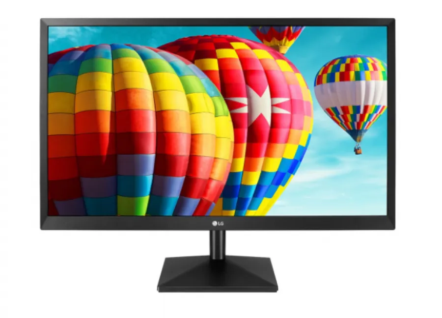 27 LG 27MK430H-B IPS 5MS 75MHZ 1XVGA 1XHDMI FHD 1920X1080 FREESYNC VESA SIYAH GAMING