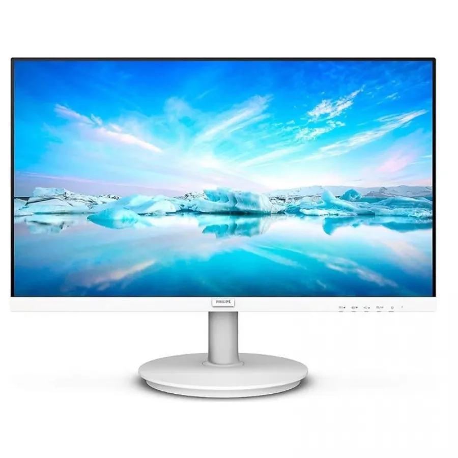 27 PHILIPS 271V8AW/01 IPS MONİTÖR 4MS 1XVGA 1XHDMI FHD FLICKER-FREE